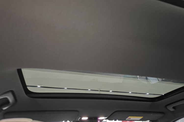 理想汽车 理想L7 2024款 Pro中控内饰22