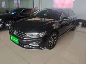 大众 迈腾 2020款 330TSI DSG 领先型