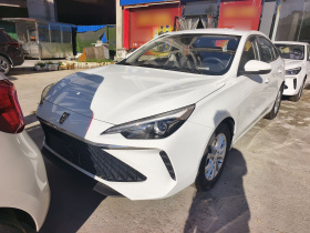 荣威i5 2023款 1.5L 手动舒享版