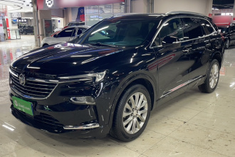 别克 昂科旗 2020款 28T 四驱尊享旗舰型