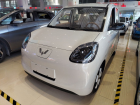 五菱汽车 宏光MINIEV 2025款 四门版 进阶款