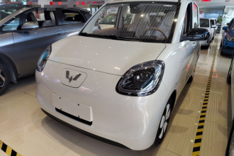 五菱汽车 宏光MINIEV 2025款 四门版 进阶款