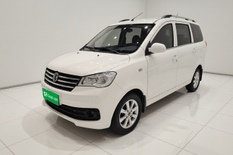 东风风光 风光330 2019款 1.5L 330S 手动舒适型 国VI