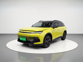 北京汽车 魔方 2022款 1.5T DCT星耀版