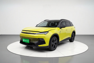 北京汽车 魔方 2022款 1.5T DCT星耀版