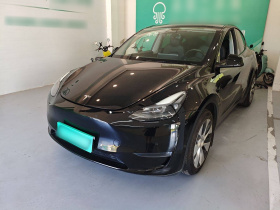 特斯拉 Model Y 2022款 长续航全轮驱动版