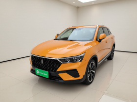 奔腾T77 2019款 230 TID 自动豪华型 国V