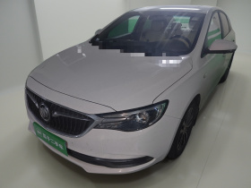 别克 英朗 2018款 15T 双离合精英型 国V