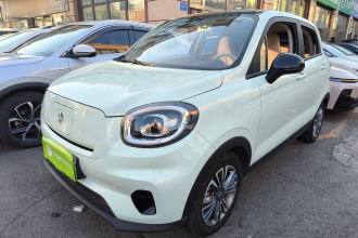 零跑汽车 零跑T03 2024款 310舒享版