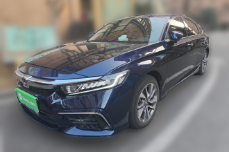 本田 英仕派 2019款 260TURBO 精致版 国VI