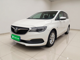 别克GL6 2018款 18T 6座豪华型
