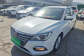 荣威i5 2020款 1.5L 自动4G互联领豪版