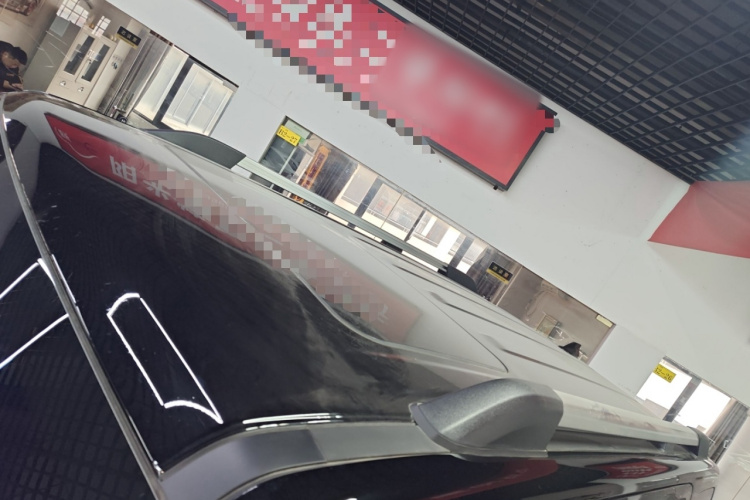 坦克300 2024款 2.0T 穿越者局部细节57