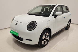 江淮钇为 钇为3 2024款 挚爱版 330km Lite