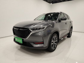 长安欧尚X7 2020款 1.5T 自动尊享型