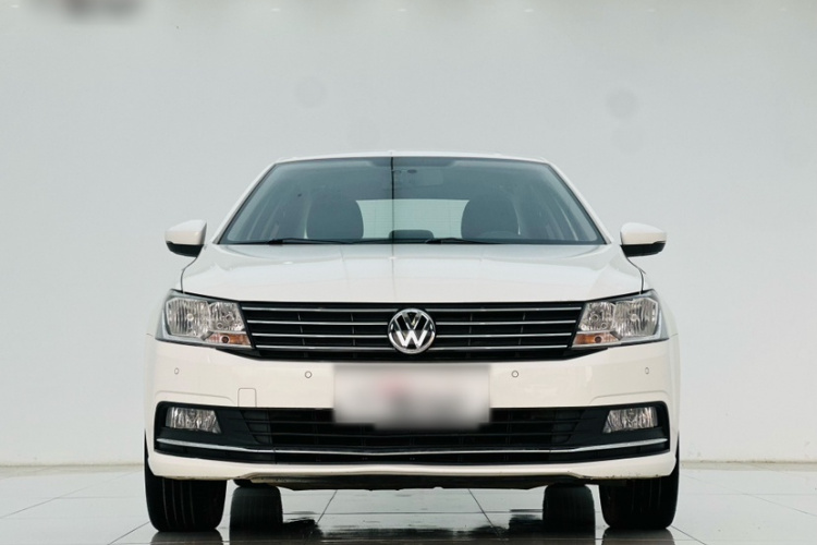 大众 朗逸 2017款 1.6L 自动舒适版车身外观6006