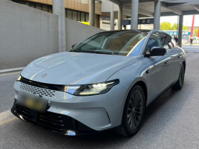 零跑汽车 零跑C01 2024款 增程 316尊享版