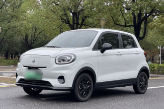 零跑汽车 零跑T03 2025款 310舒享版