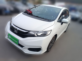 本田 飞度 2018款 1.5L CVT舒适版