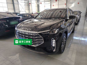 捷途X70 PLUS 2023款 1.5T CVT自强MAX 5座