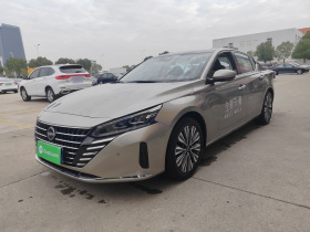 日产 天籁 2022款 2.0L XL-Upr 优享版