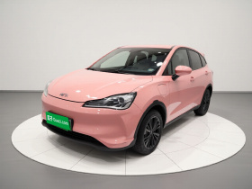 哪吒汽车 哪吒V 2021款 魔女版