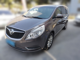 别克GL8 2017款 25S 豪华型 国V