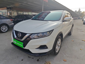 日产 逍客 2023款 经典 2.0L CVT XV舒适版