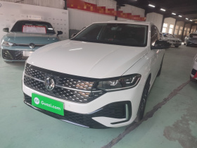 大众 朗逸 2024款 300TSI DSG星空领先版