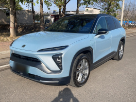 蔚来ES6 2020款 420KM 运动版