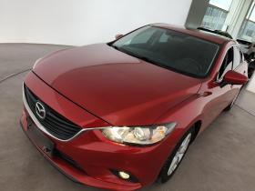 马自达 阿特兹 2014款 2.0L 蓝天豪华版