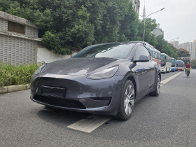 特斯拉 Model Y 2022款 改款 后轮驱动版