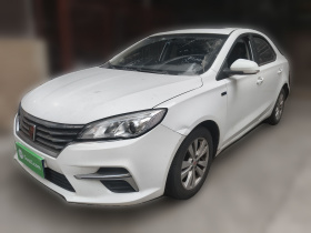 荣威360 2018款 PLUS 1.5L 自动尊享版