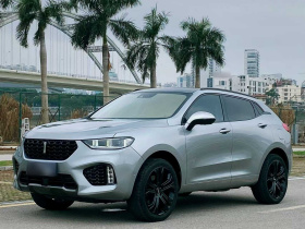 魏牌 VV5 2017款 2.0T 旗舰型