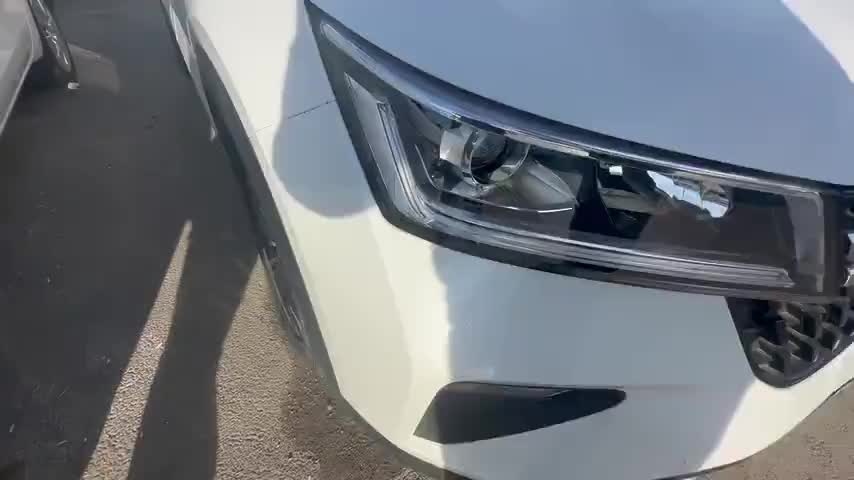 五菱汽车 五菱星驰 2022款 1.5L 手动自由型实拍1