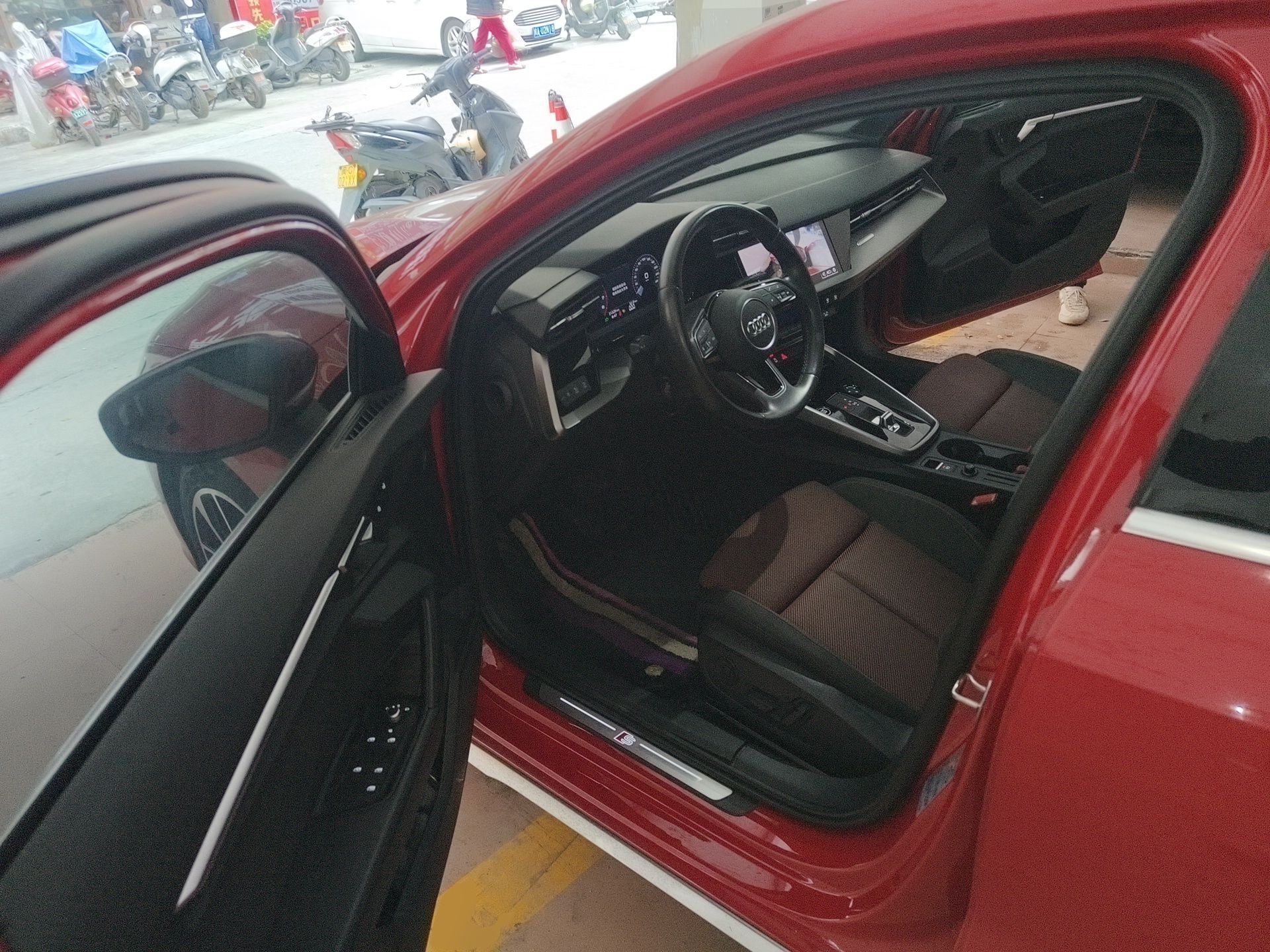 车300二手车图片