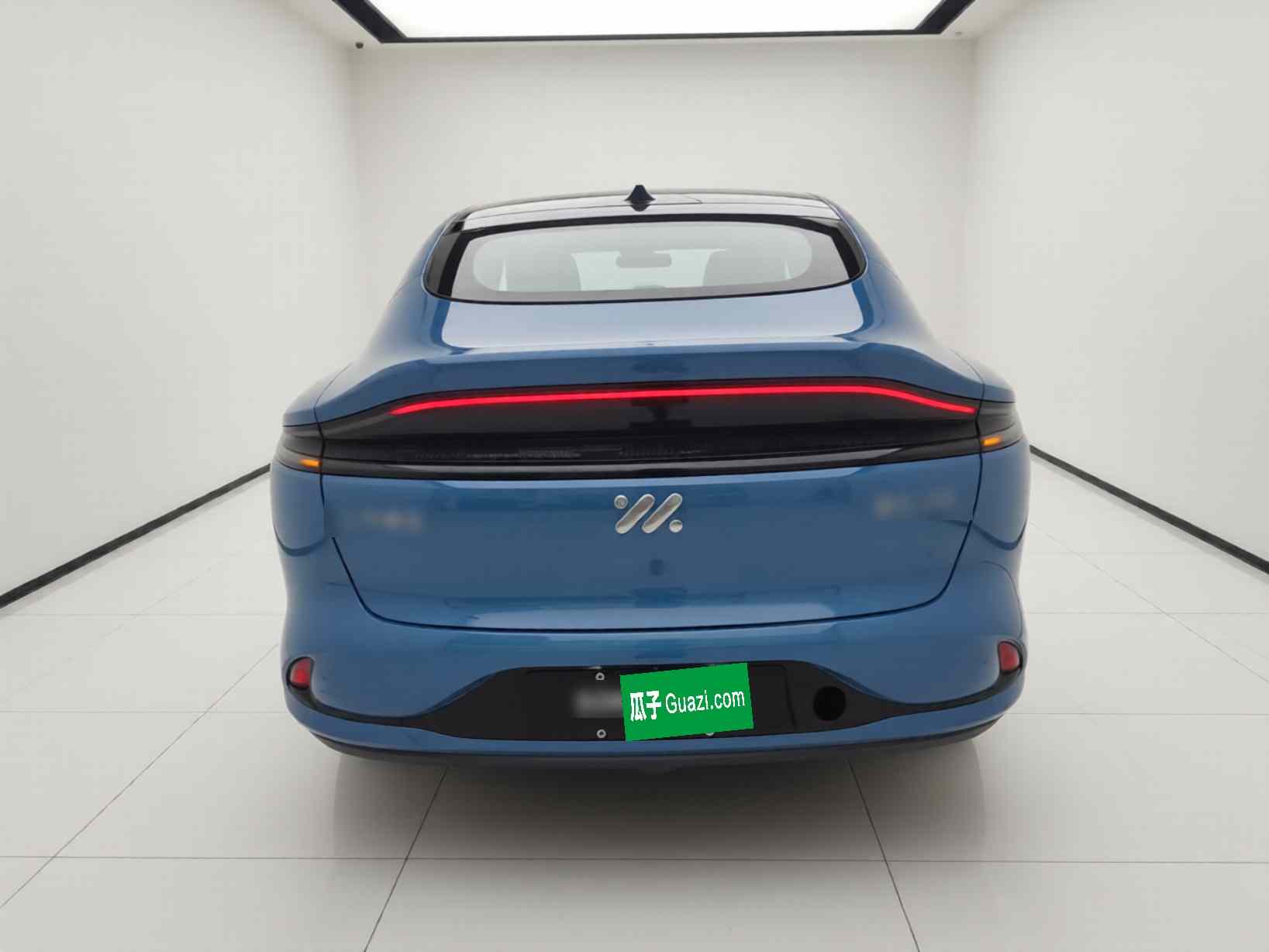 智己汽车 智己LS6 2025款 灵蜥智驾版(3)