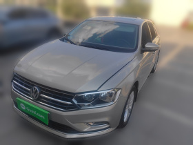 大众 宝来 2017款 1.6L 手动舒适型