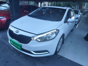 起亚K3 2015款 1.6L 自动GLS