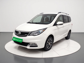 长安凯程 长安欧尚A600 2016款 1.5L 手动精英型7座