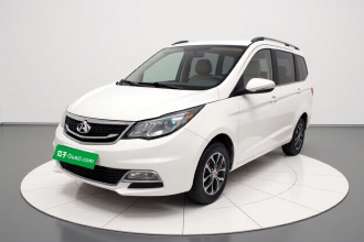 长安凯程 长安欧尚A600 2016款 1.5L 手动精英型7座