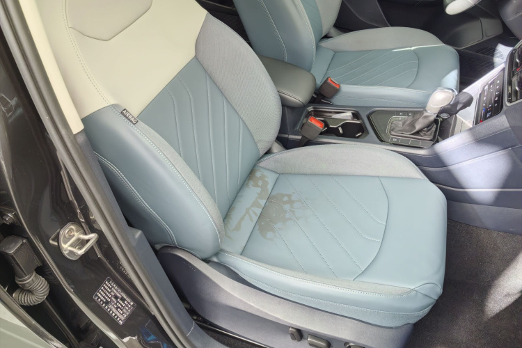 大众 途岳 2024款 300TSI 两驱满月版车身外观6005