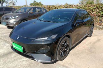 深蓝汽车 深蓝SL03 2023款 200Max增程版