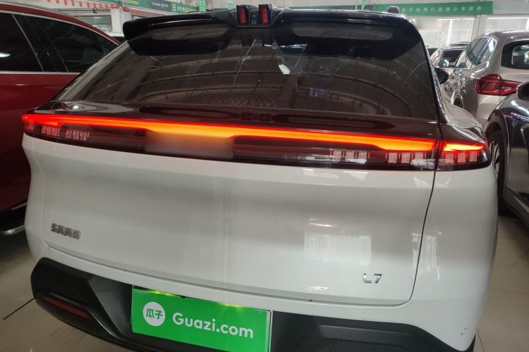 东风风神 风神L7新能源 2024款 205 Plus车身外观6004