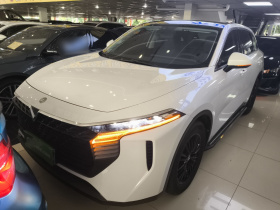 启辰大V 2021款 260T 爱豆版