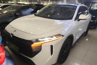 启辰大V 2021款 260T 爱豆版