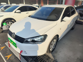 大众 捷达 2015款 质惠版 1.6L 手动时尚型