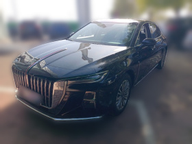 红旗H5 2023款 1.5T DCT智联旗韵版