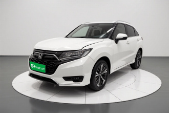 本田UR-V 2020款 370TURBO 四驱尊享版