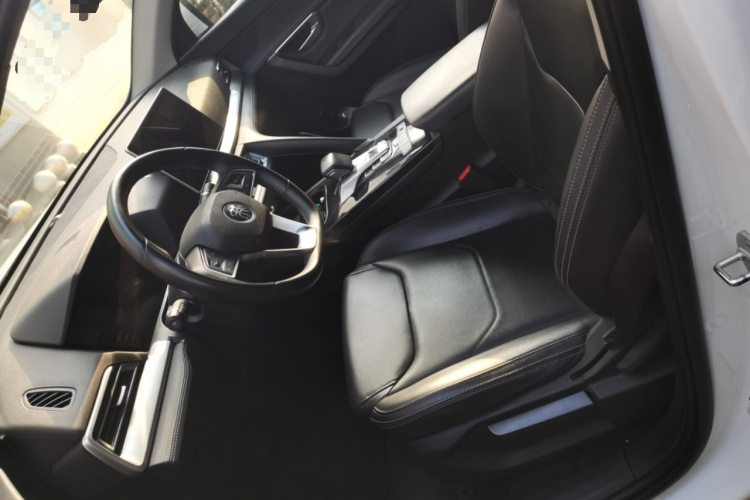 比亚迪 宋Pro 2021款 1.5T 自动精英型中控内饰19